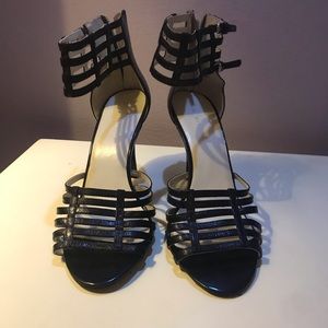 Nine West sandals